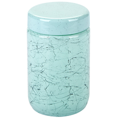 Sarina Marble Jar 660CC - bakeware bake house kitchenware bakers supplies baking