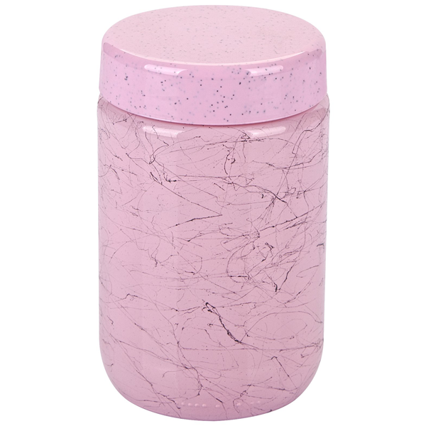 Sarina Marble Jar 660CC - bakeware bake house kitchenware bakers supplies baking