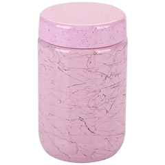 Sarina Marble Jar 660CC - bakeware bake house kitchenware bakers supplies baking