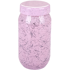Sarina Marble Jar 1000CC - bakeware bake house kitchenware bakers supplies baking