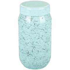 Sarina Marble Jar 1000CC - bakeware bake house kitchenware bakers supplies baking