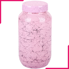 Sarina Marble Jar 1500CC - bakeware bake house kitchenware bakers supplies baking