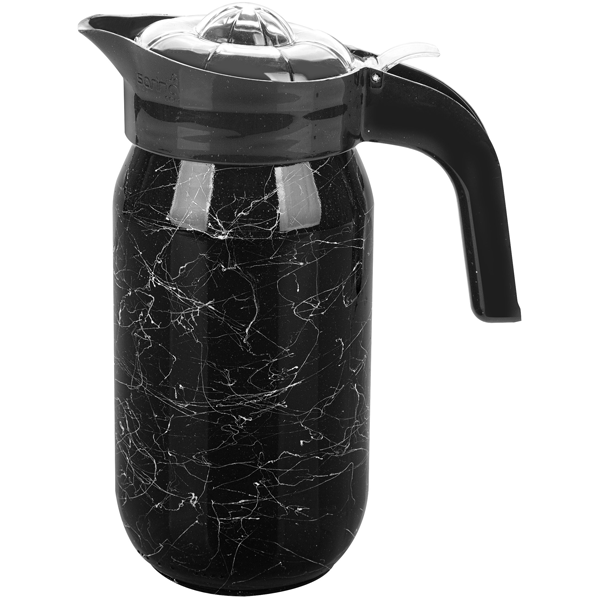 Sarina Marble Jug 1000CC - bakeware bake house kitchenware bakers supplies baking
