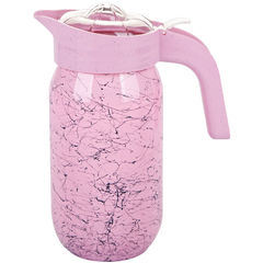 Sarina Marble Jug 1000CC - bakeware bake house kitchenware bakers supplies baking