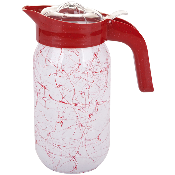 Sarina Marble Jug 1000CC - bakeware bake house kitchenware bakers supplies baking