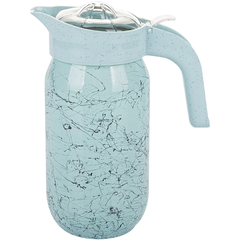 Sarina Marble Jug 1000CC - bakeware bake house kitchenware bakers supplies baking