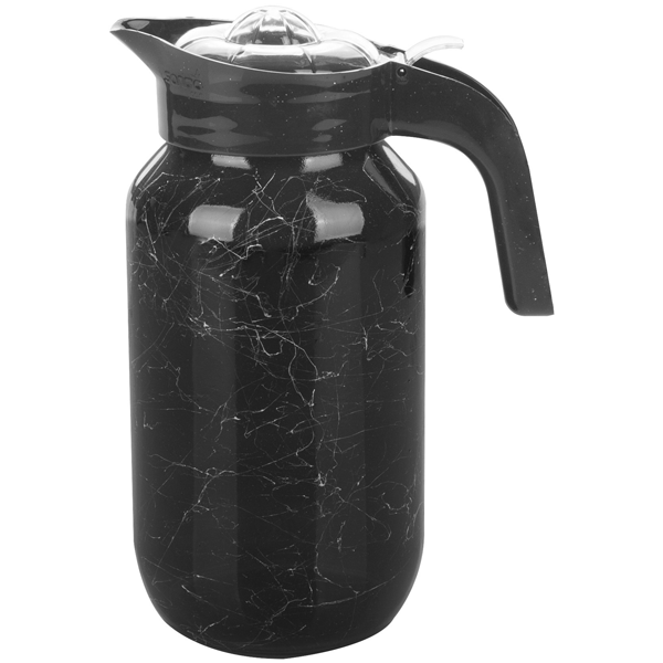 Sarina Marble Jug 1500CC - bakeware bake house kitchenware bakers supplies baking