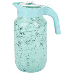 Sarina Marble Jug 1500CC - bakeware bake house kitchenware bakers supplies baking