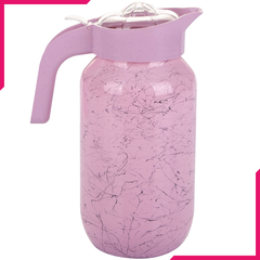 Sarina Marble Jug 1500CC - bakeware bake house kitchenware bakers supplies baking