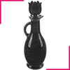 Sarina Marble Oil & Vinegar Bottle 500CC - bakeware bake house kitchenware bakers supplies baking