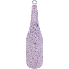 Sarina Marble Long Nick Water Bottle - bakeware bake house kitchenware bakers supplies baking