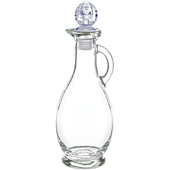 Sarina Pearl Oil Bottle 250CC - bakeware bake house kitchenware bakers supplies baking