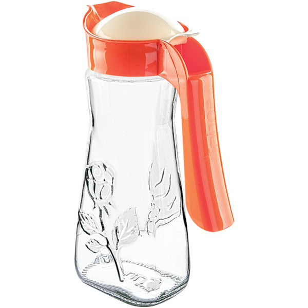 Sarina Tulip Jug 1500CC - bakeware bake house kitchenware bakers supplies baking