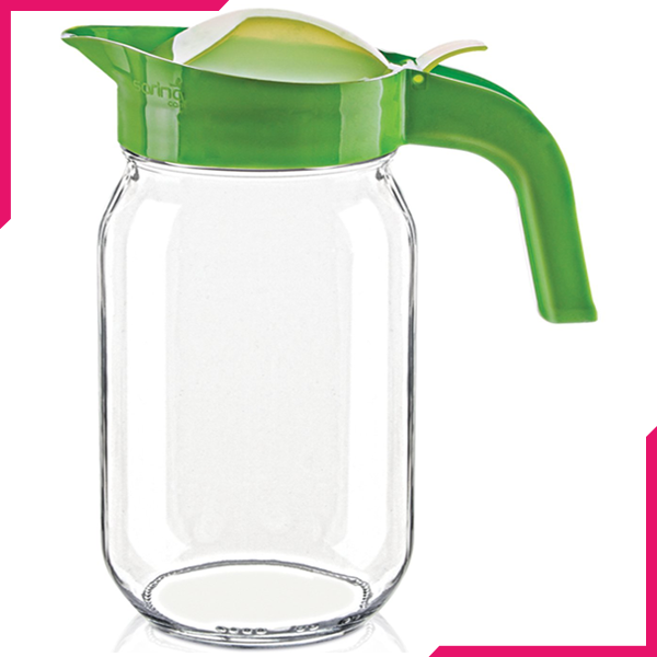 Sarina Derya Jug 1500CC - bakeware bake house kitchenware bakers supplies baking