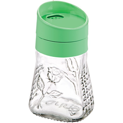 Sarina Tulip Multi Salt Shaker 100CC - bakeware bake house kitchenware bakers supplies baking