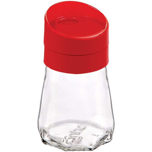 Sarina Prizma Multi Salt Shaker 100CC - bakeware bake house kitchenware bakers supplies baking