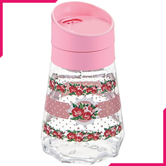 Sarina Prizma Decorated Mutli Salt Shaker - bakeware bake house kitchenware bakers supplies baking