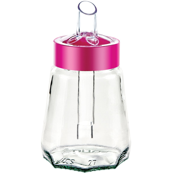 Sarina Prizma Powdered Sugar Dispenser - bakeware bake house kitchenware bakers supplies baking