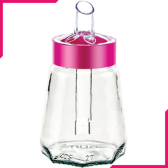 Sarina Prizma Powdered Sugar Dispenser - bakeware bake house kitchenware bakers supplies baking