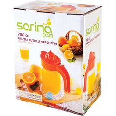Sarina Prizma Citrus Juicer Gift Boxed - bakeware bake house kitchenware bakers supplies baking