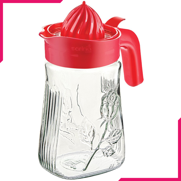Sarina Prizma Citrus Juicer Gift Boxed - bakeware bake house kitchenware bakers supplies baking