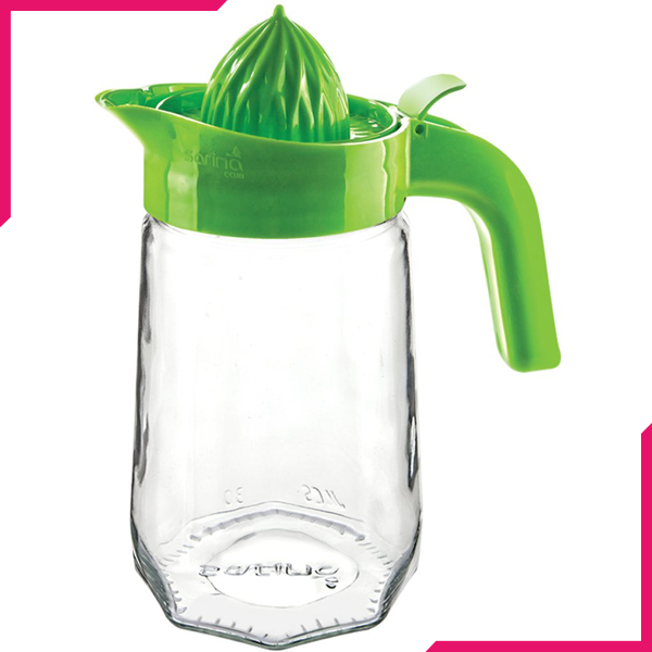 Sarina Prizma Citrus Juicer Gift Boxed - bakeware bake house kitchenware bakers supplies baking