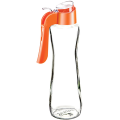 Sarina Prizma No Splash Olive Oil & Vinegar Bottle - bakeware bake house kitchenware bakers supplies baking