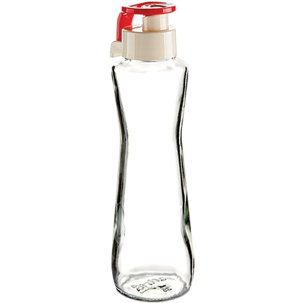 Sarina Oil & Vinager Bottle 250CC - bakeware bake house kitchenware bakers supplies baking