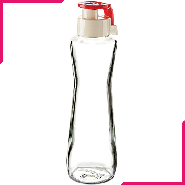 Sarina Oil & Vinager Bottle 250CC - bakeware bake house kitchenware bakers supplies baking