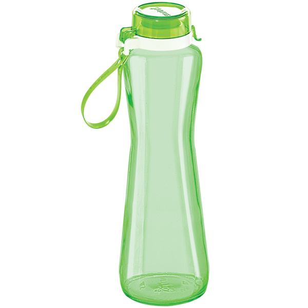 Sarina Colored Water Bottle - bakeware bake house kitchenware bakers supplies baking