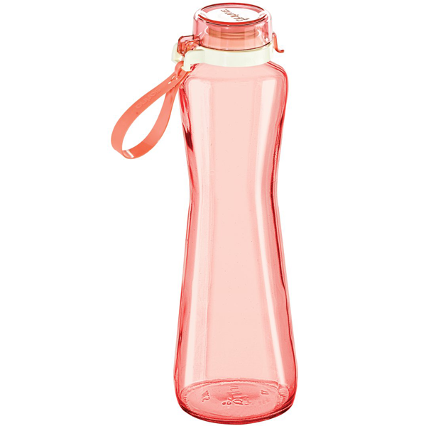 Sarina Colored Water Bottle - bakeware bake house kitchenware bakers supplies baking