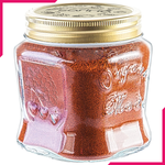 Sarina Organic Made Preserving & Canning Jar - bakeware bake house kitchenware bakers supplies baking