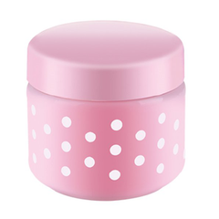 Sarina Opaque Designed Jar 330CC - bakeware bake house kitchenware bakers supplies baking