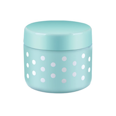 Sarina Opaque Designed Jar 330CC - bakeware bake house kitchenware bakers supplies baking