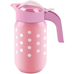 Sarina Opaque Designed Jug 1500CC - bakeware bake house kitchenware bakers supplies baking