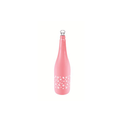 Sarina Opaque Designed Long Nick Water Bottle - bakeware bake house kitchenware bakers supplies baking