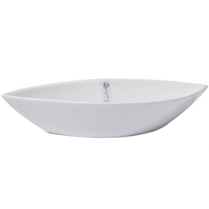 Symphony Oval Bowl 44x16cm - bakeware bake house kitchenware bakers supplies baking