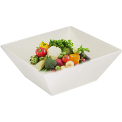 Symphony Square Bowl 26x11cm - bakeware bake house kitchenware bakers supplies baking