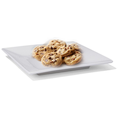 Symphony Square Platter 18cm - bakeware bake house kitchenware bakers supplies baking