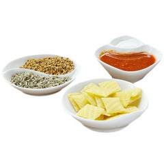 Symphony Sauce Set 3Pcs - bakeware bake house kitchenware bakers supplies baking