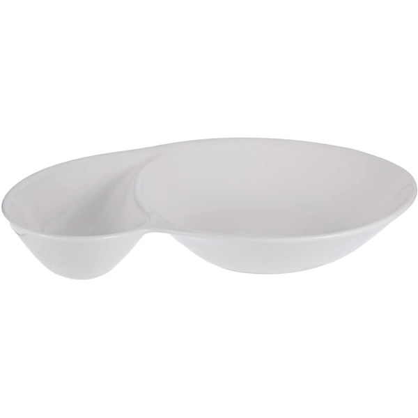 Symphony Lotus Bowl Divider - bakeware bake house kitchenware bakers supplies baking