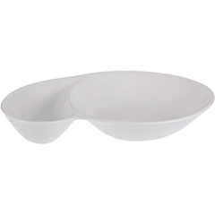 Symphony Lotus Bowl Divider - bakeware bake house kitchenware bakers supplies baking