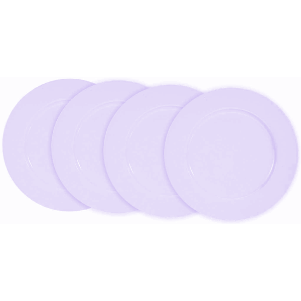 Symphony 4 Round Plate 19cm - bakeware bake house kitchenware bakers supplies baking