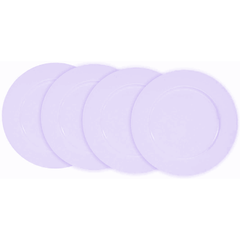 Symphony 4 Round Plate 19cm - bakeware bake house kitchenware bakers supplies baking