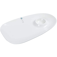 Symphony Vortex Dipping Dish - bakeware bake house kitchenware bakers supplies baking
