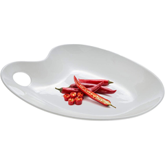 Symphony Monet Dish - bakeware bake house kitchenware bakers supplies baking