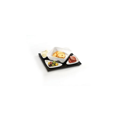 Symphony Theorem Serving Set 6Pcs - bakeware bake house kitchenware bakers supplies baking