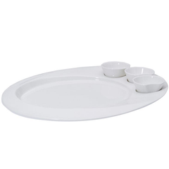 Symphony Galaxy Serving Set 36cm - bakeware bake house kitchenware bakers supplies baking