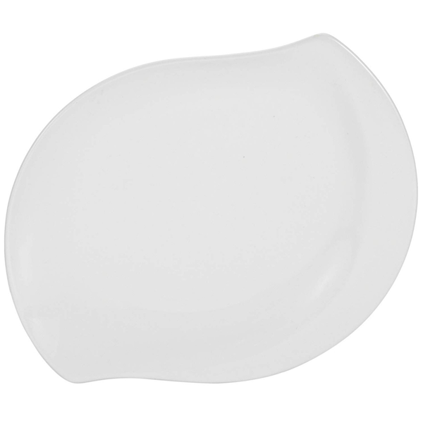 Symphony Navale Serving Plate - bakeware bake house kitchenware bakers supplies baking