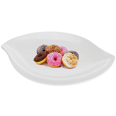 Symphony Navale Serving Plate - bakeware bake house kitchenware bakers supplies baking